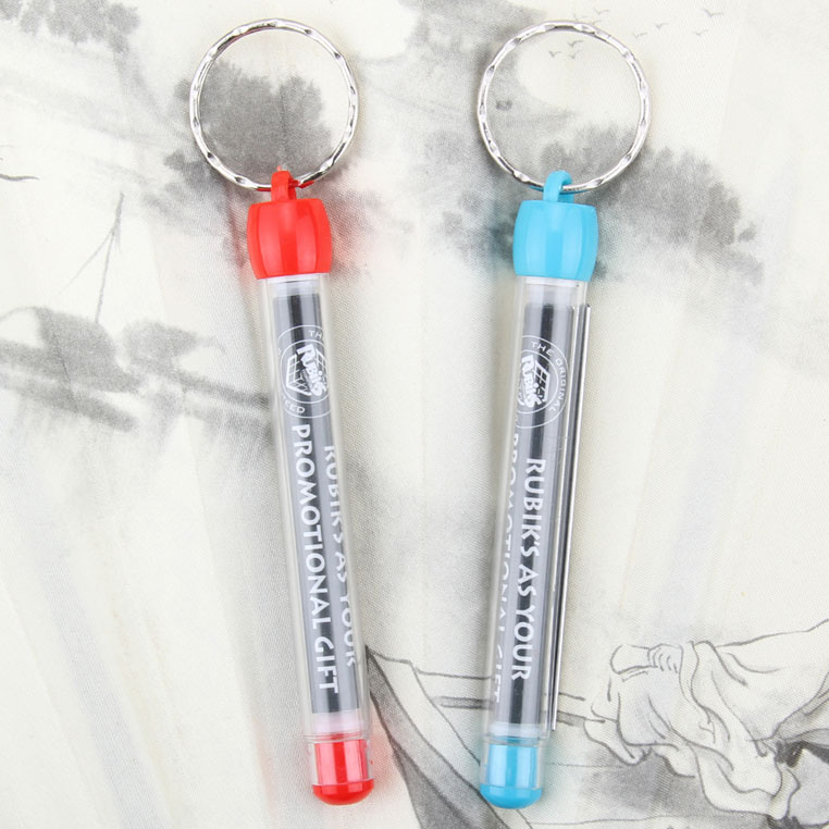 Banner Keychain BK01