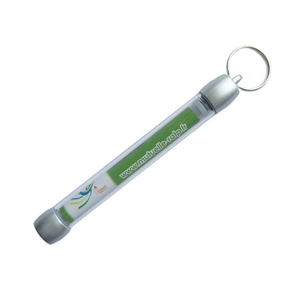 Banner Keychain BK01