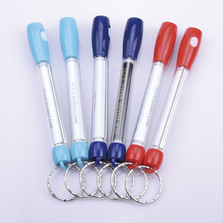 Banner Keychain BK02