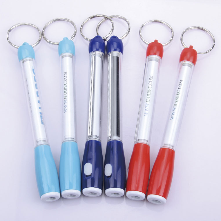 Banner Keychain BK02