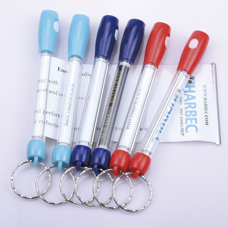 Banner Keychain BK02