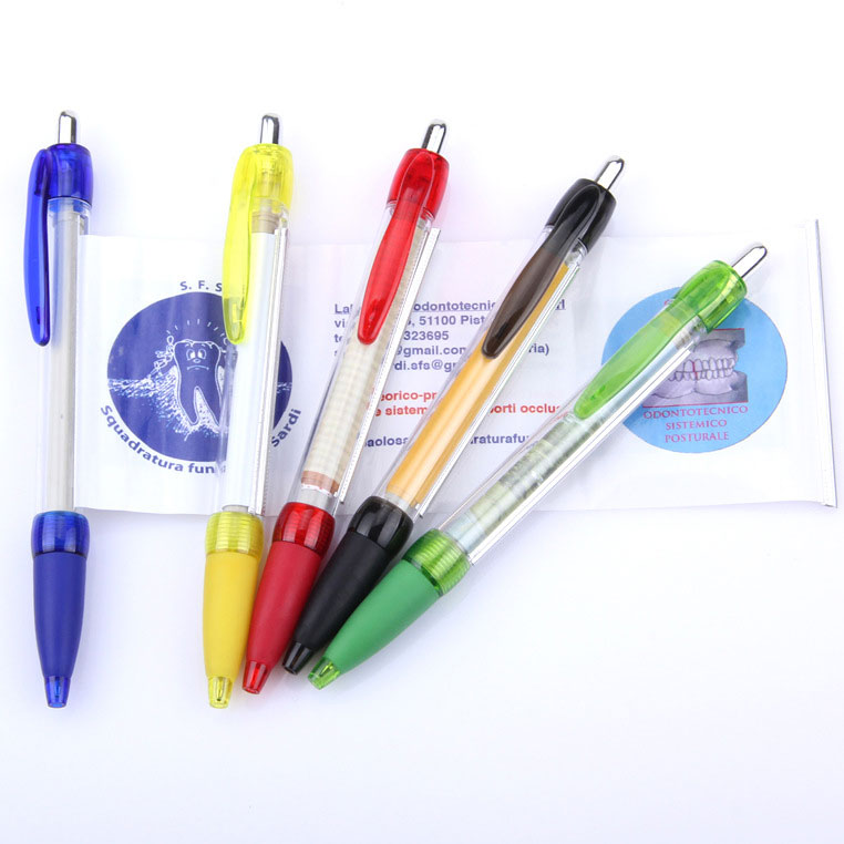 Banner Pen BP01