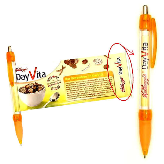 Banner Pen BP01 02