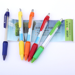 Banner Pens BP02