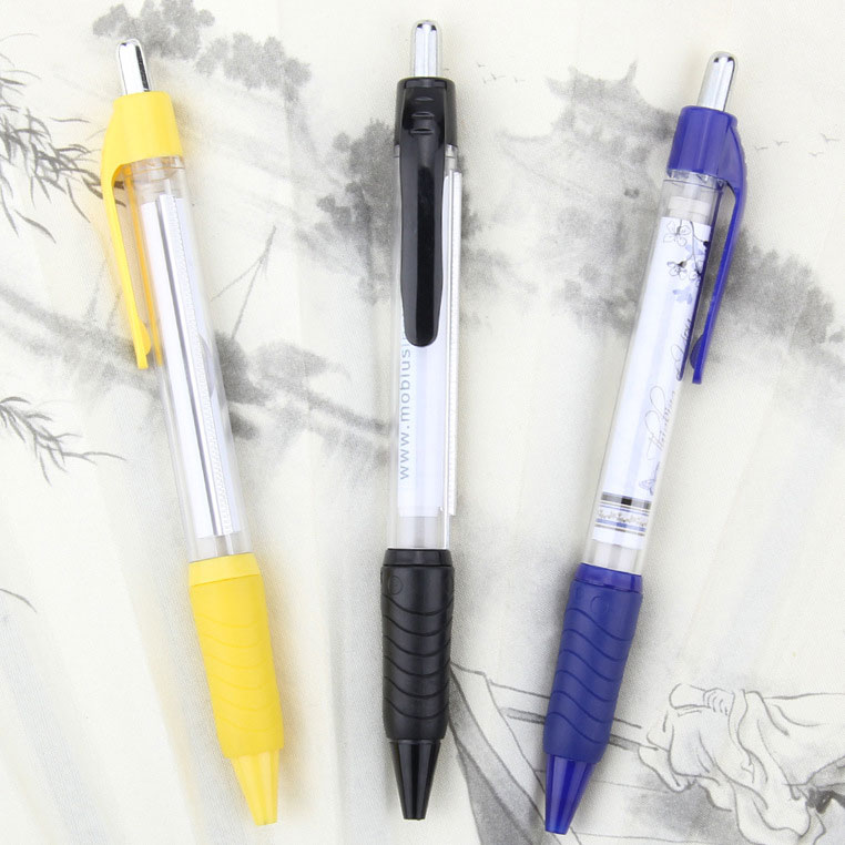 Banner Pen BP02 02