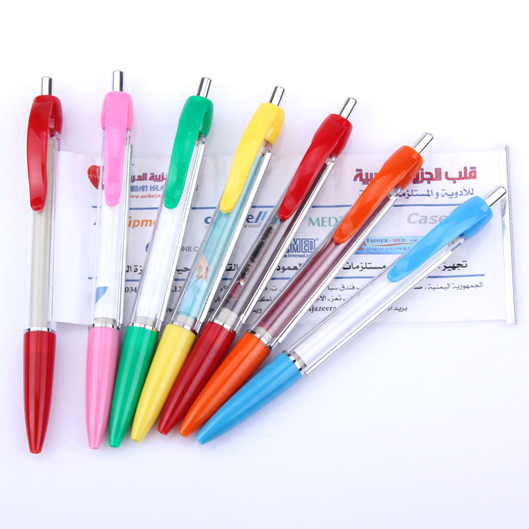 Banner Pen BP03