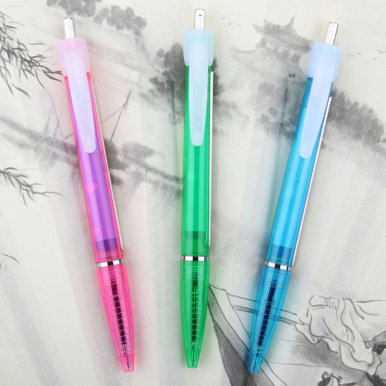 Flag Pen BP03 03