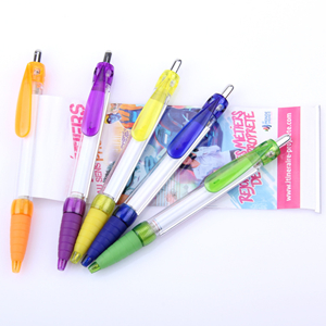 Banner Pens BP04