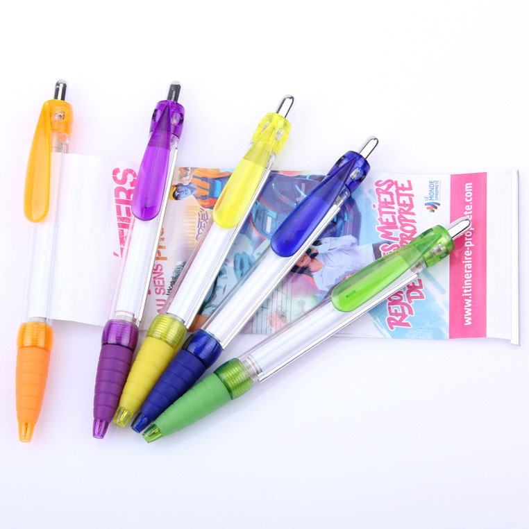 SCROLL PENS BP04