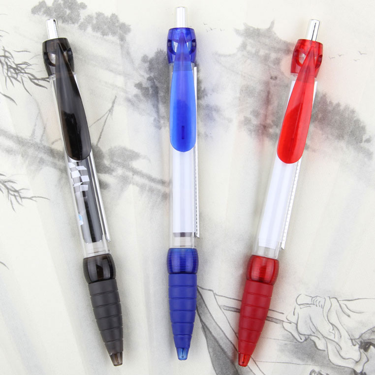 Scroll Pen BP04