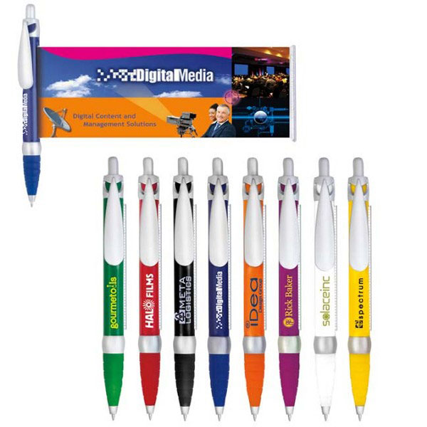 Scroll Pen BP04