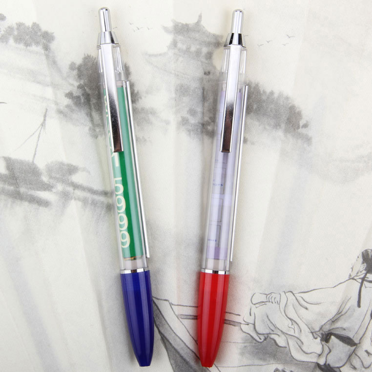 Flyer Pen BP06