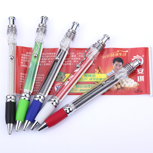 Banner Pens BP06