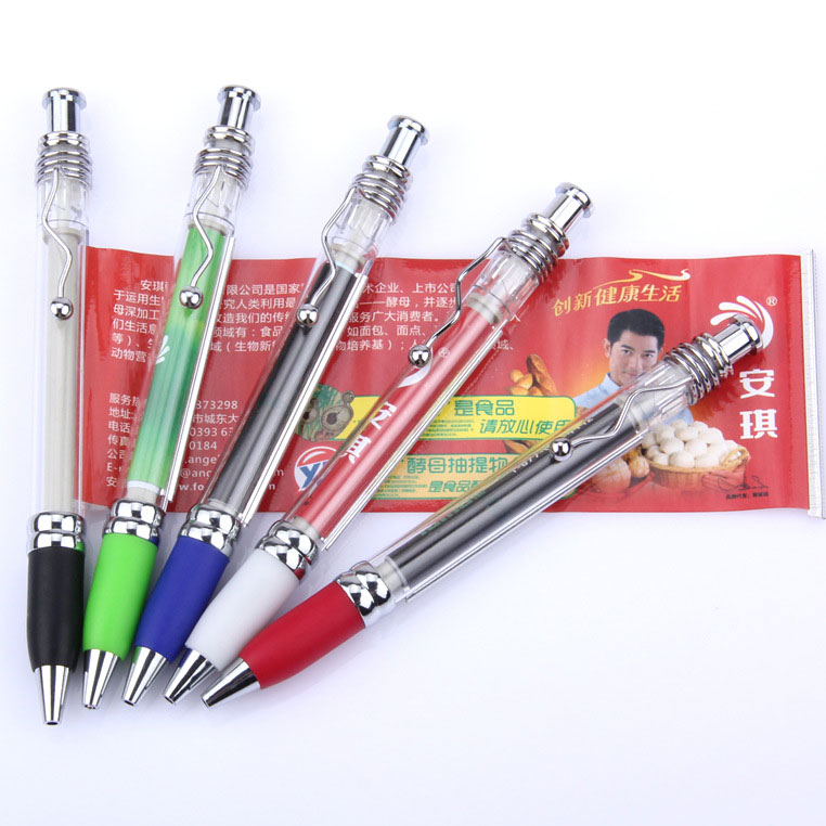 BANNER PENS BP06