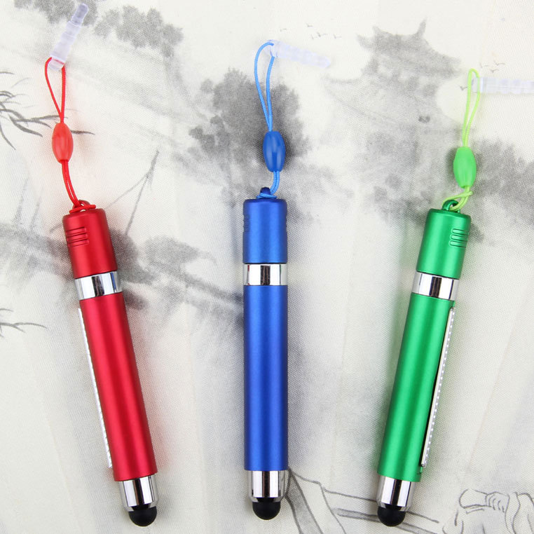 Mini Stylus Banner Pen BP07
