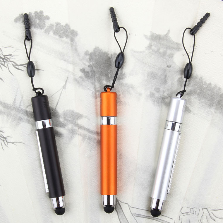 Mini Stylus Banner Pen BP07