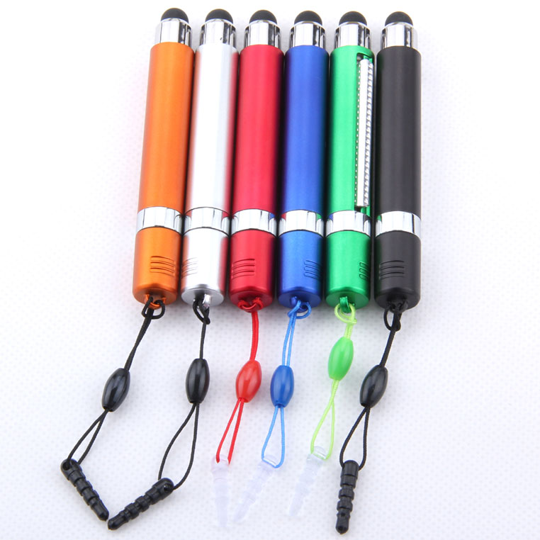 Mini Stylus Banner Pen BP07
