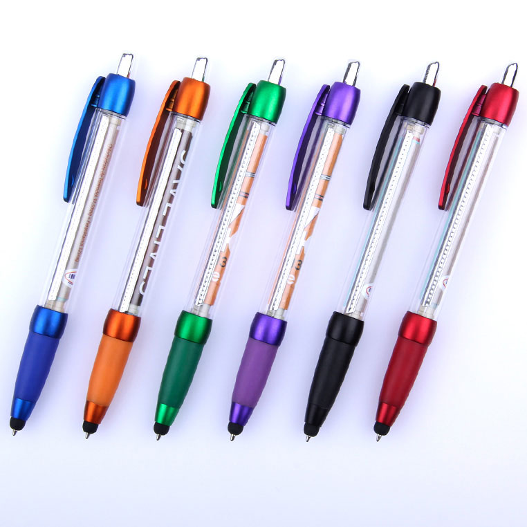 Stylus Banner Pen BP08