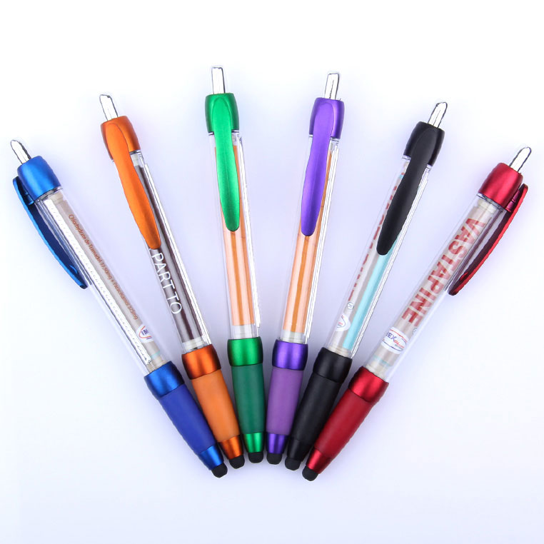 Stylus Banner Pen BP08