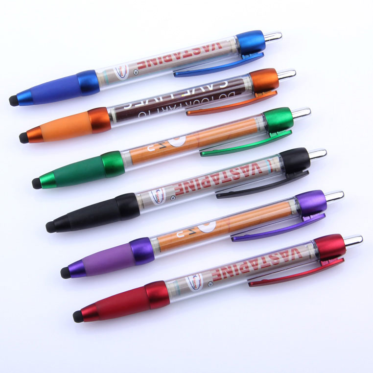 Stylus Banner Pen BP08