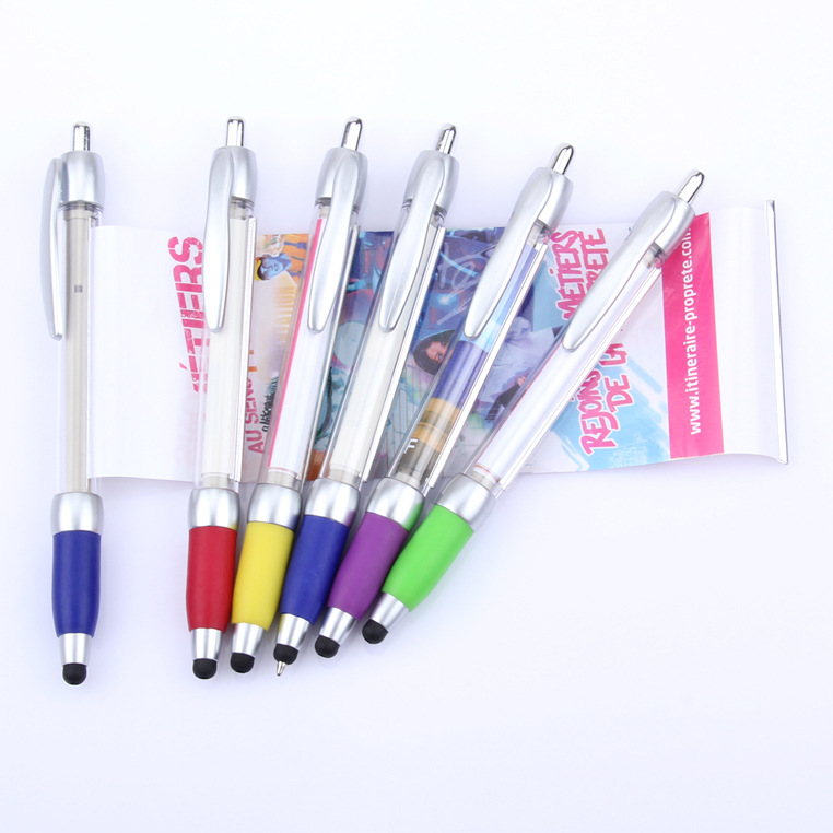 Stylus Banner Pen BP08A