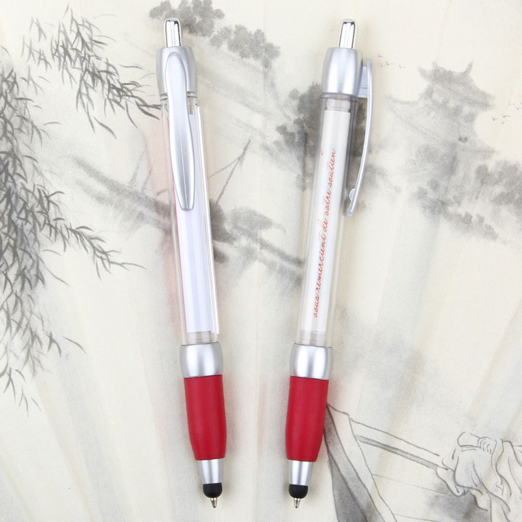 Stylus Banner Pen BP08A