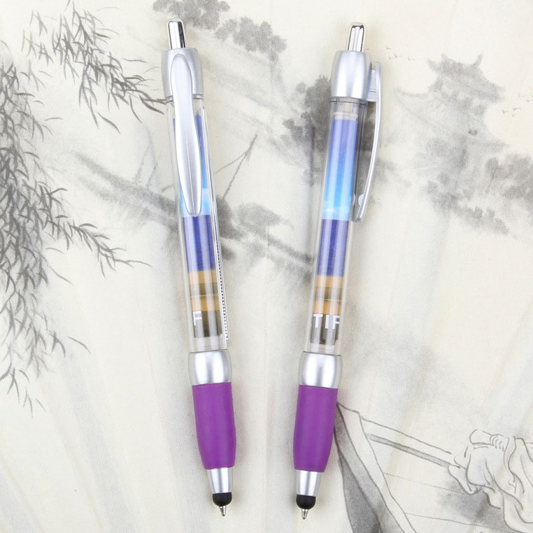 Stylus Banner Pen BP08A