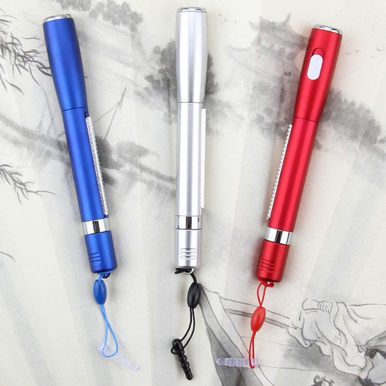 Mini Torch Banner Pen BP09A