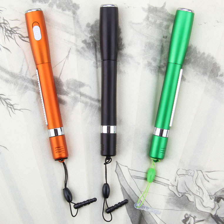 Mini Torch Banner Pen BP09A