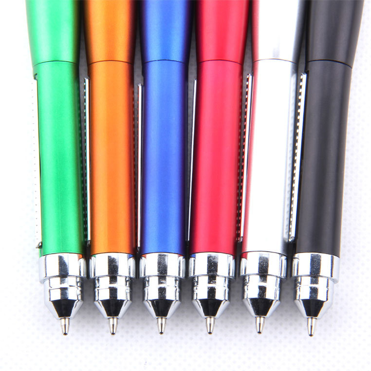 Mini Torch Banner Pen BP09A