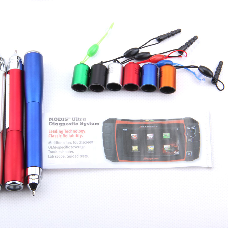 Mini Banner Pen Torch BP09A