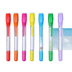 Torch Banner Pen 10