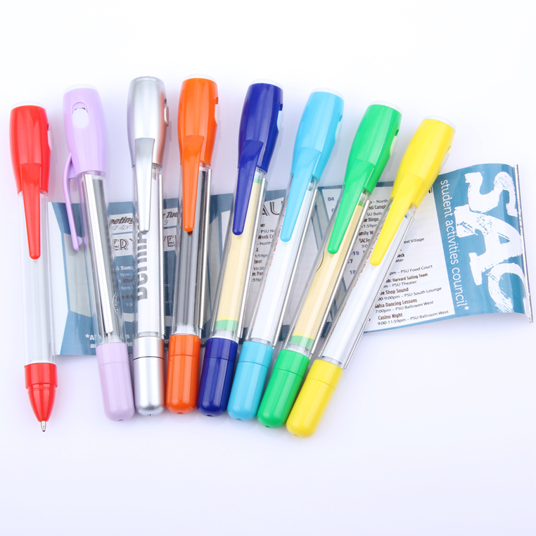 Banner Pen Torch BP10