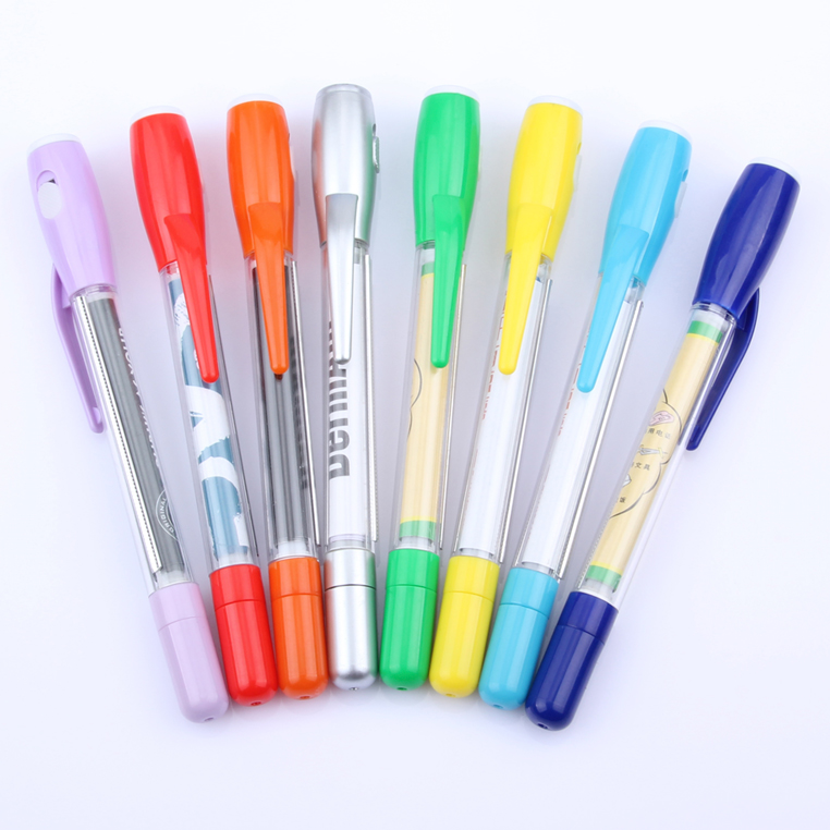 Torch Banner Pen BP10