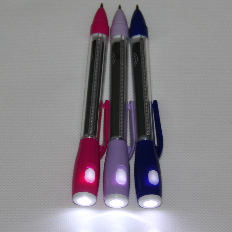 Torch Banner Pen BP10