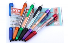 information banner pens info pens