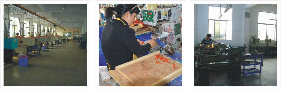 banner pens workshop