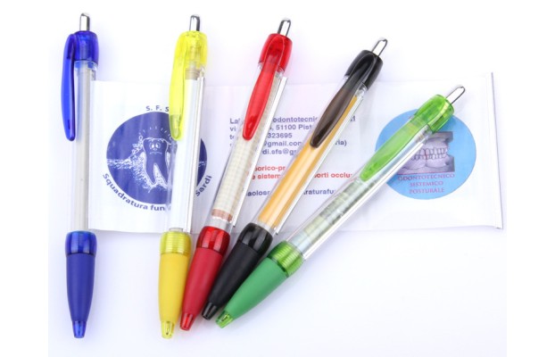 Popular Banner Pen