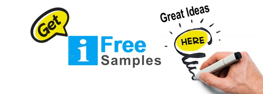 free banner pen samples