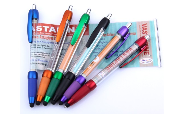 Banner Pen Stylus